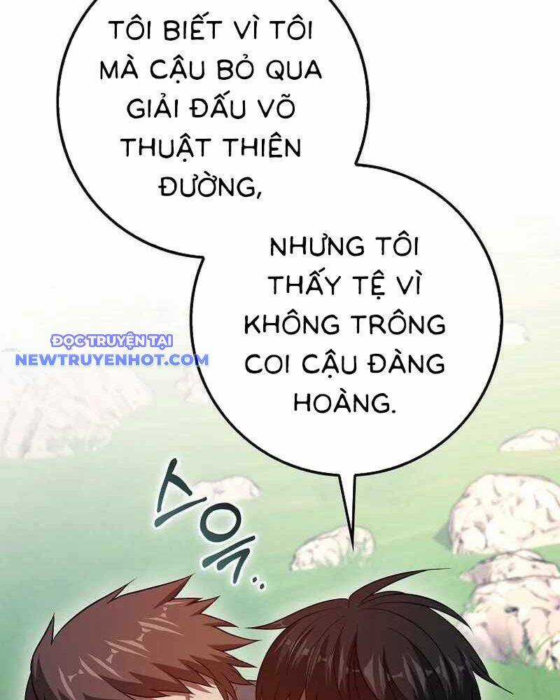 Thiên Tài Võ Thuật Hồi Quy Chương 70 trang 122