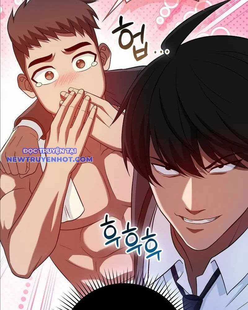 Thiên Tài Võ Thuật Hồi Quy Chương 70 trang 125