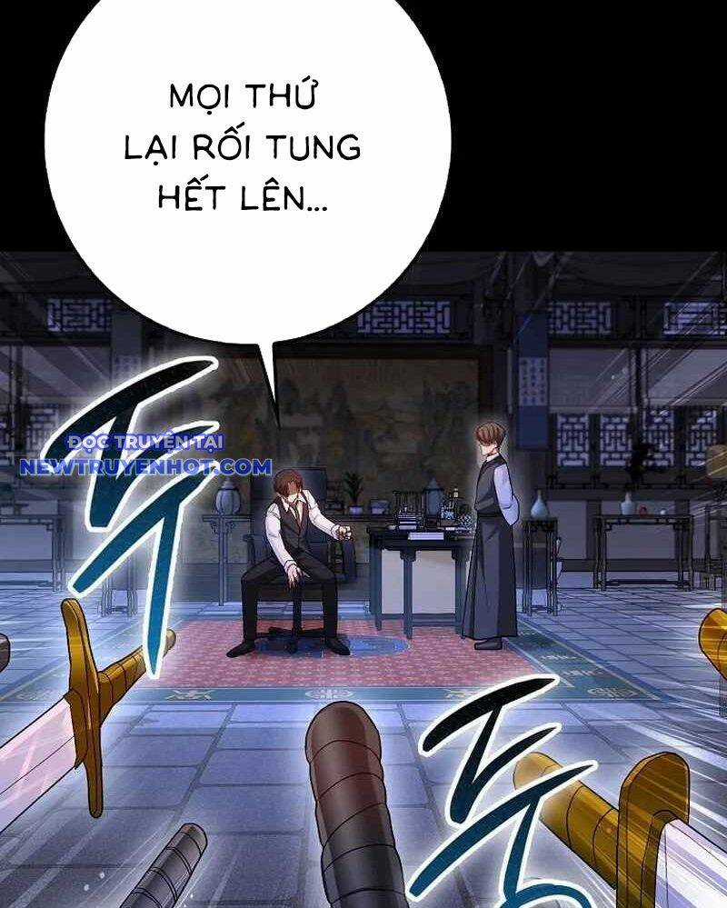 Thiên Tài Võ Thuật Hồi Quy Chương 70 trang 130