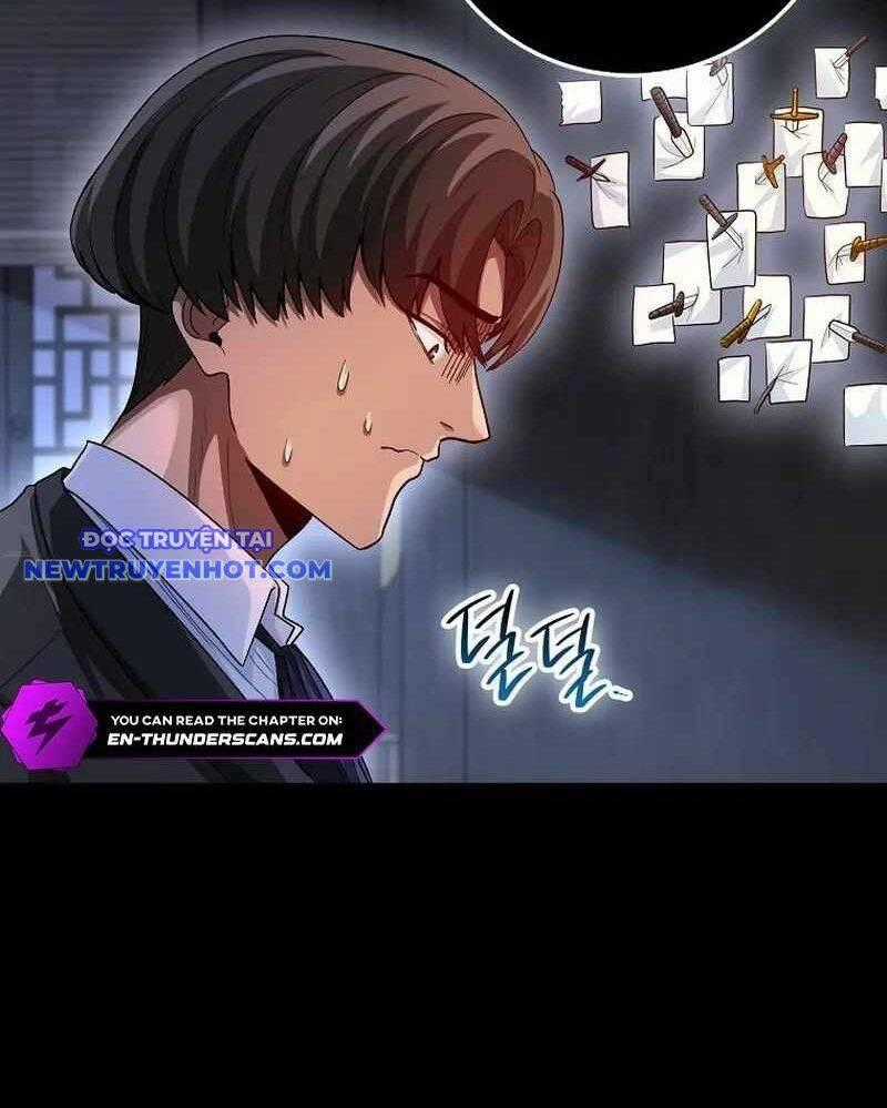 Thiên Tài Võ Thuật Hồi Quy Chương 70 trang 137