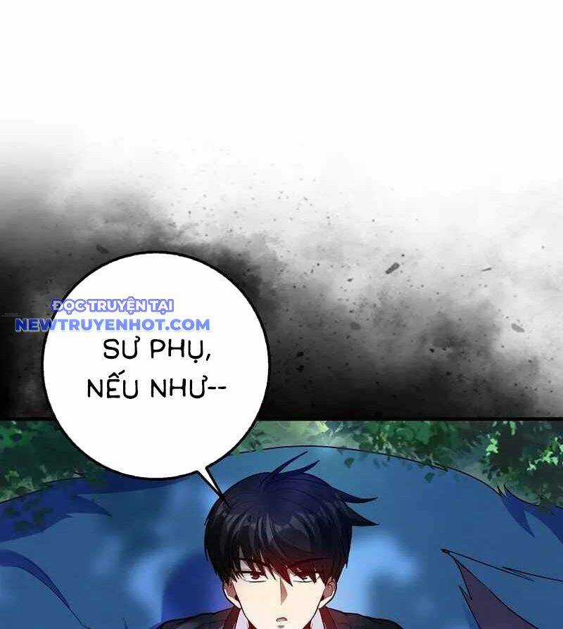 Thiên Tài Võ Thuật Hồi Quy Chương 70 trang 21