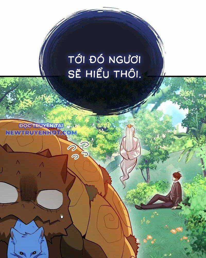 Thiên Tài Võ Thuật Hồi Quy Chương 70 trang 32