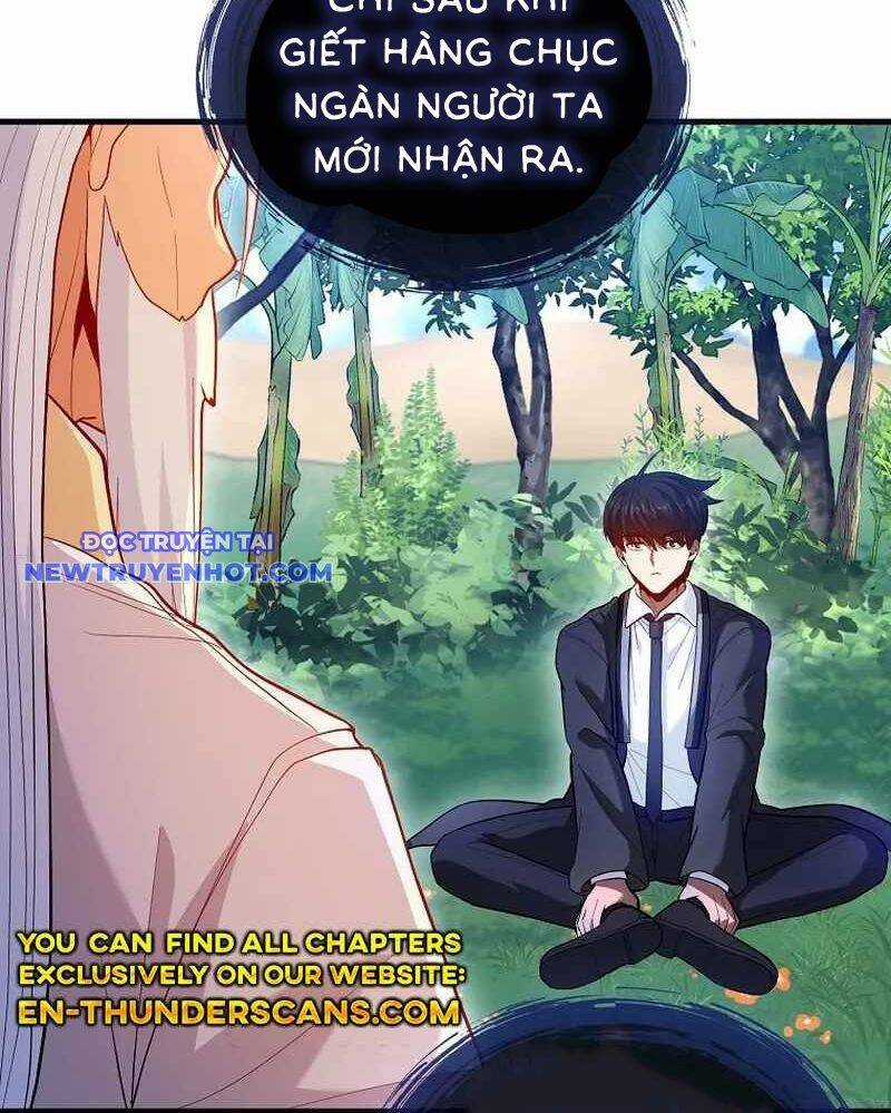 Thiên Tài Võ Thuật Hồi Quy Chương 70 trang 49