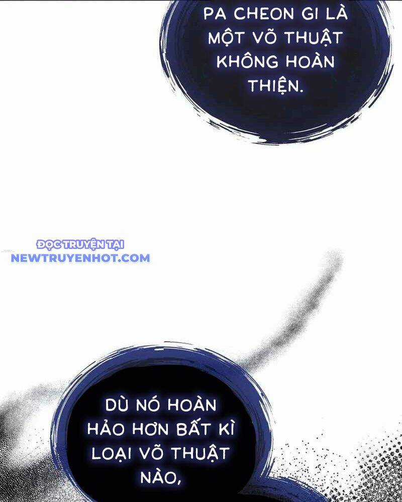 Thiên Tài Võ Thuật Hồi Quy Chương 70 trang 50