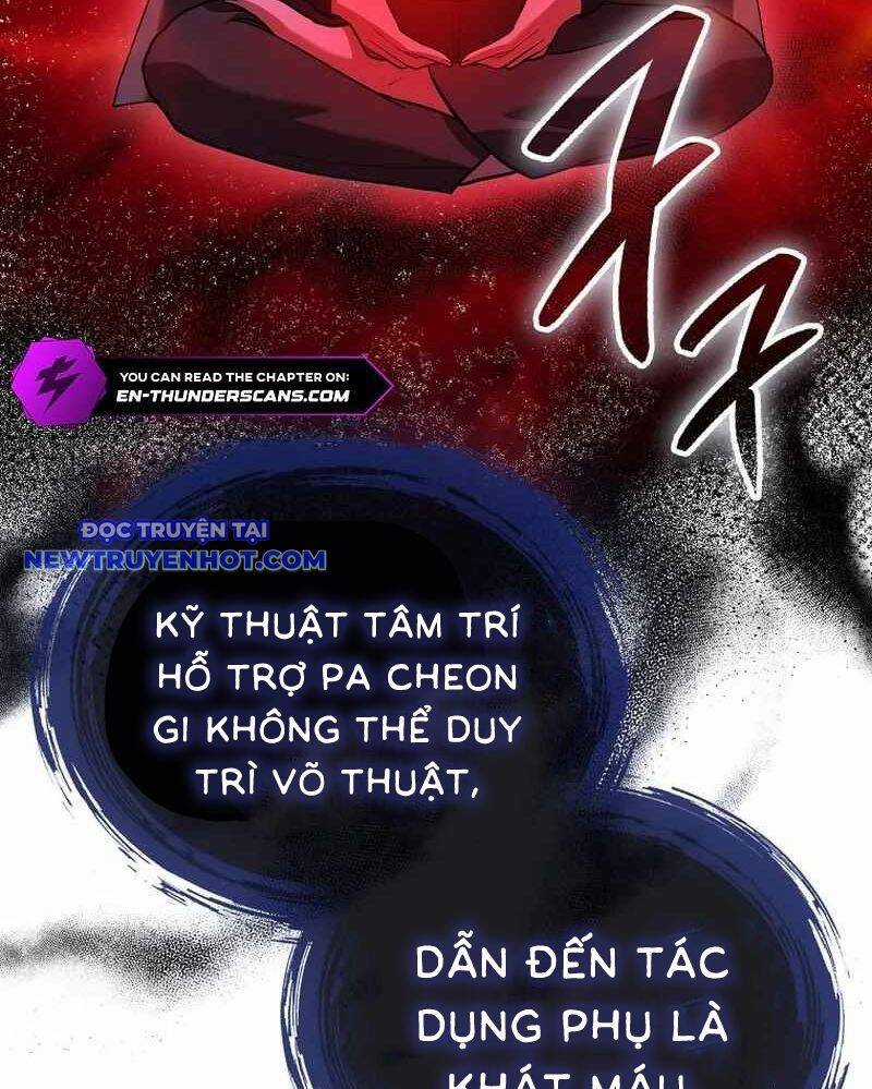 Thiên Tài Võ Thuật Hồi Quy Chương 70 trang 52