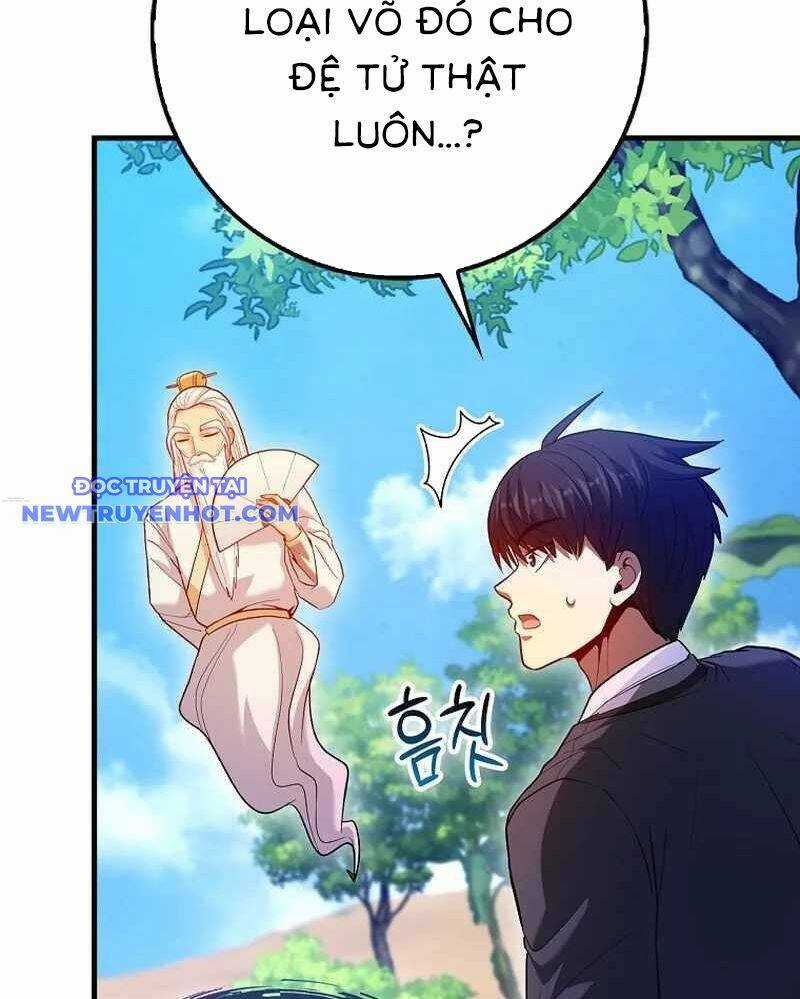 Thiên Tài Võ Thuật Hồi Quy Chương 70 trang 55