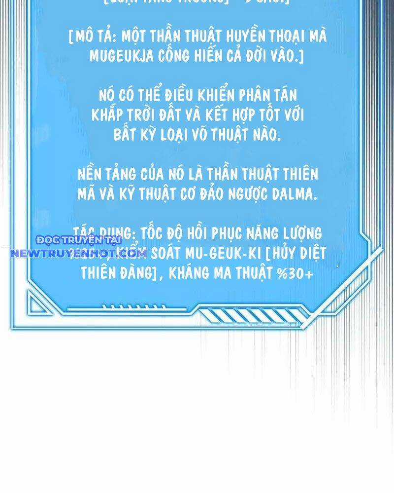 Thiên Tài Võ Thuật Hồi Quy Chương 70 trang 65