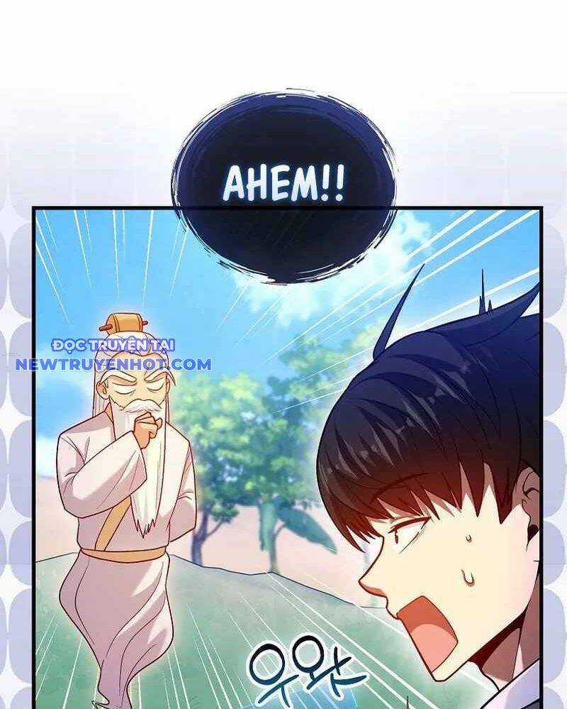 Thiên Tài Võ Thuật Hồi Quy Chương 70 trang 71