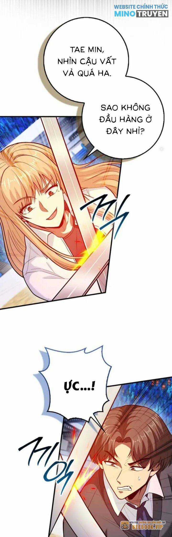 Thiên Tài Võ Thuật Hồi Quy Chương 71 trang 13