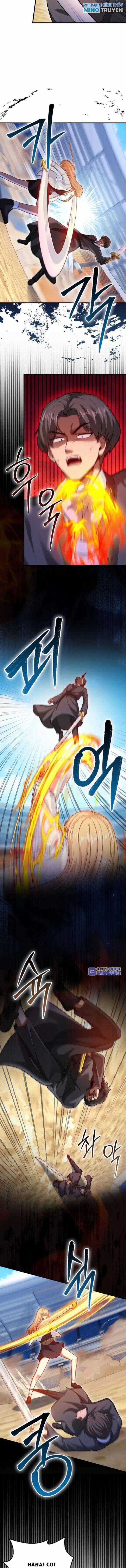 Thiên Tài Võ Thuật Hồi Quy Chương 71 trang 14