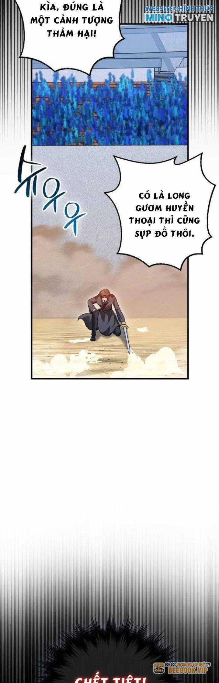 Thiên Tài Võ Thuật Hồi Quy Chương 71 trang 15