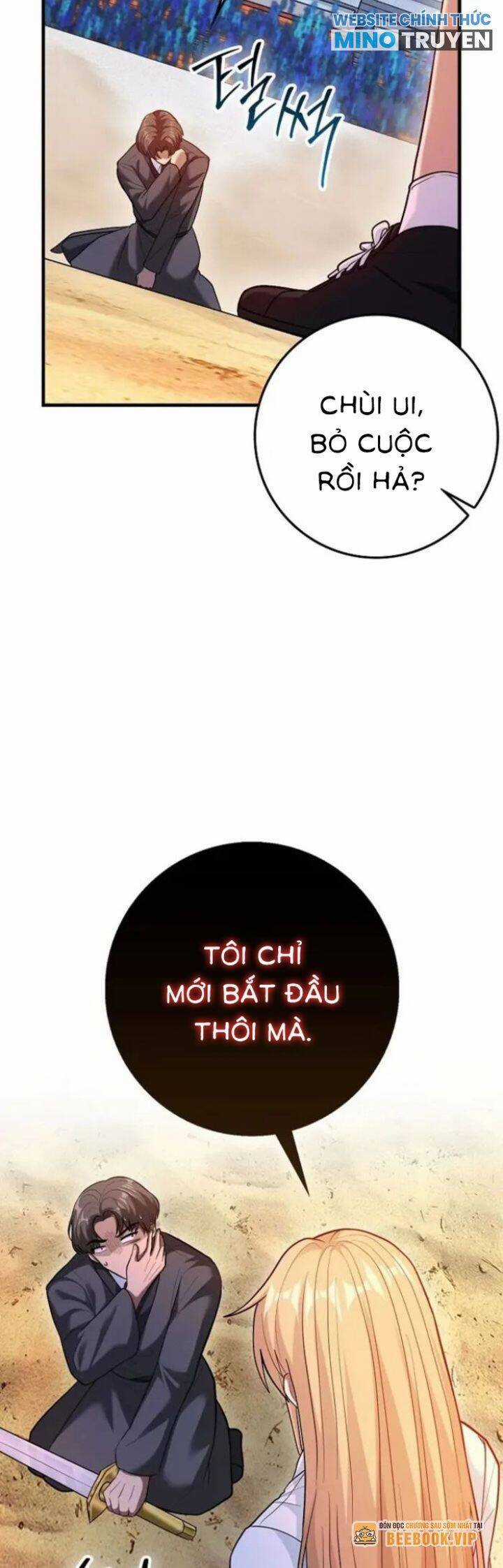 Thiên Tài Võ Thuật Hồi Quy Chương 71 trang 17