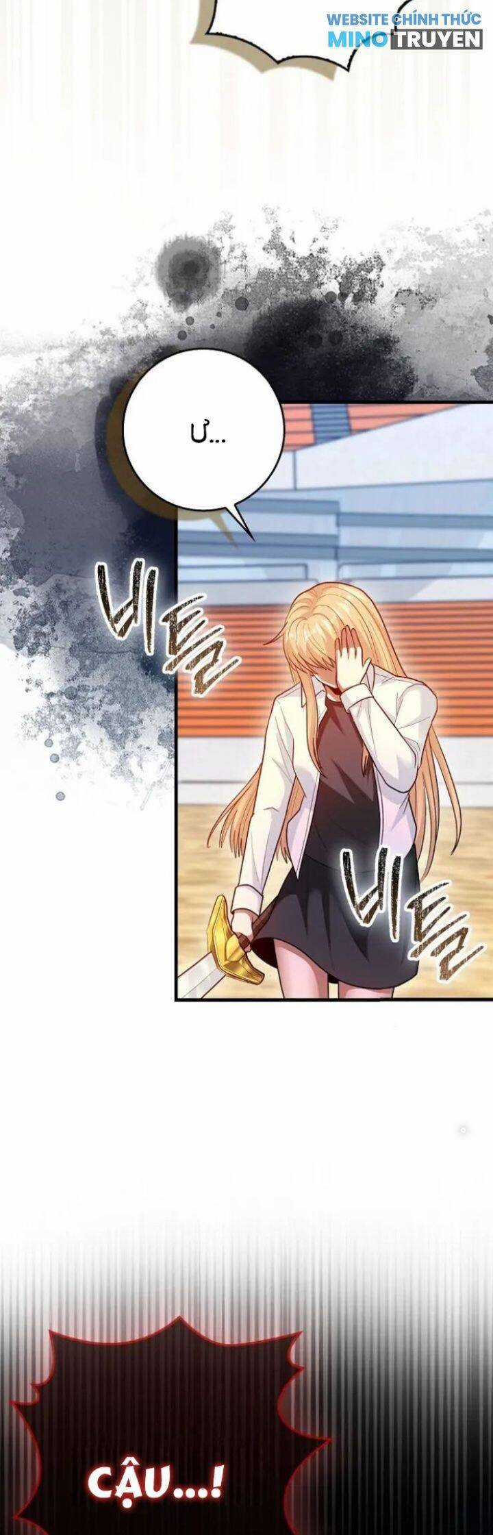 Thiên Tài Võ Thuật Hồi Quy Chương 71 trang 19