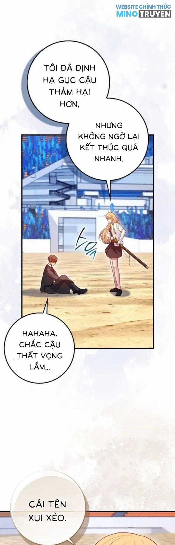 Thiên Tài Võ Thuật Hồi Quy Chương 71 trang 21