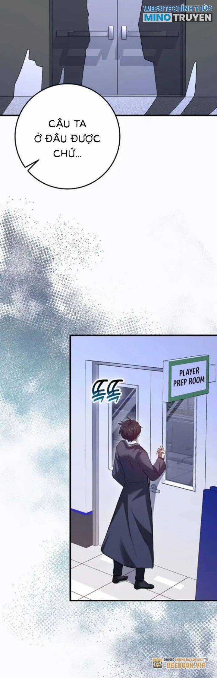 Thiên Tài Võ Thuật Hồi Quy Chương 71 trang 9