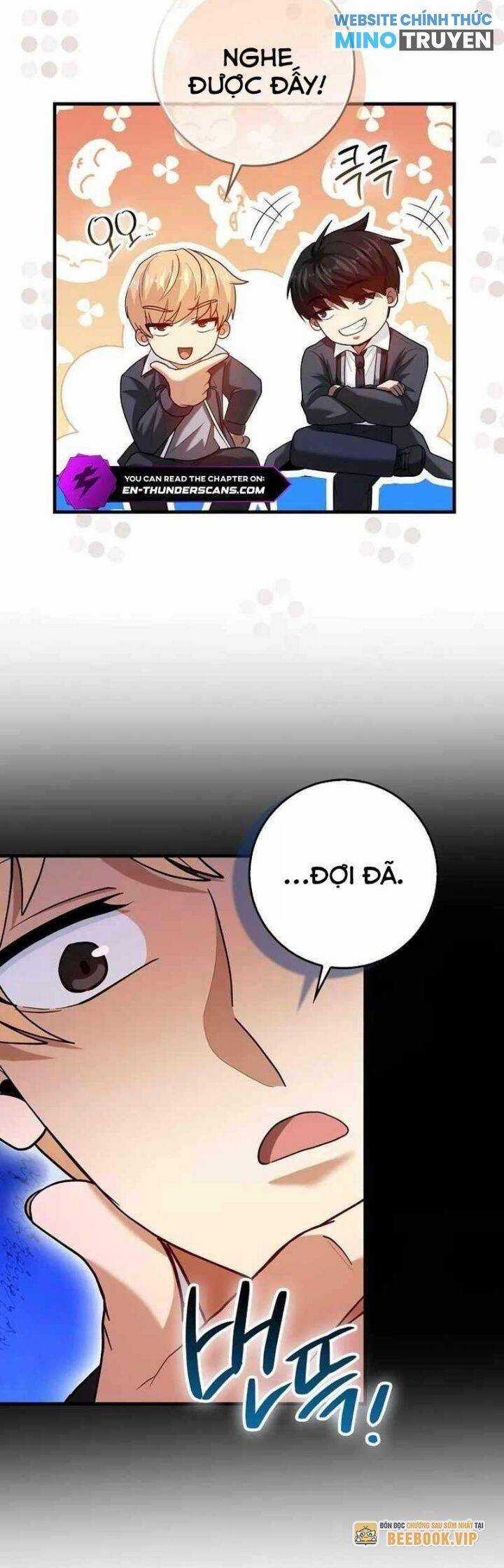 Thiên Tài Võ Thuật Hồi Quy Chương 72 trang 10