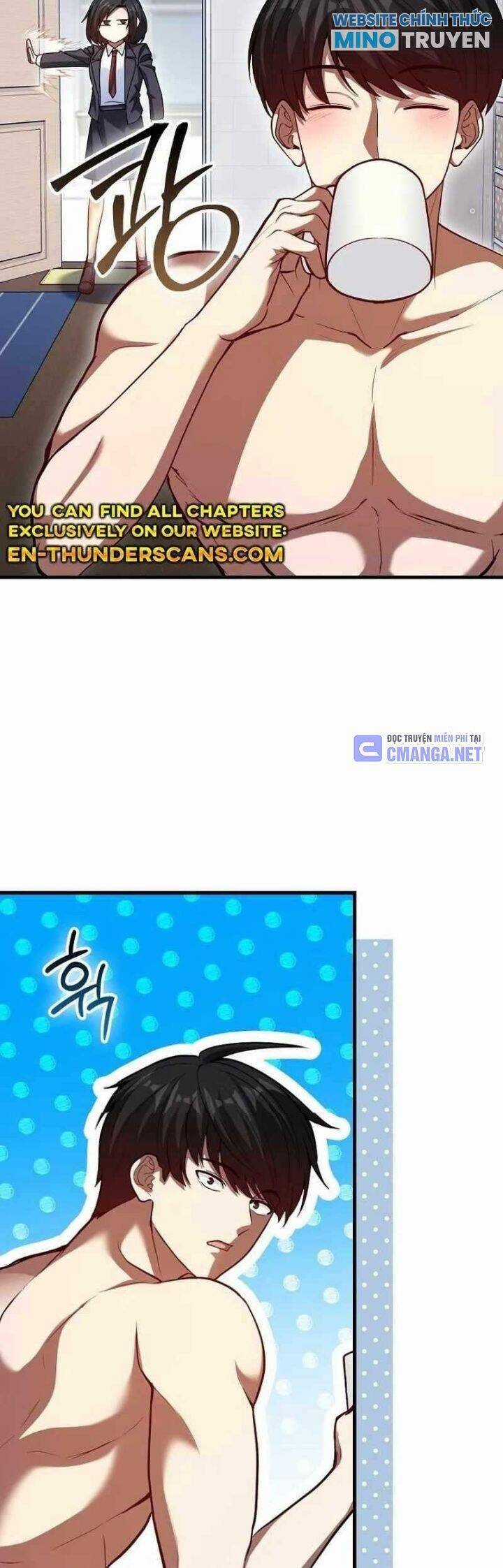 Thiên Tài Võ Thuật Hồi Quy Chương 72 trang 22