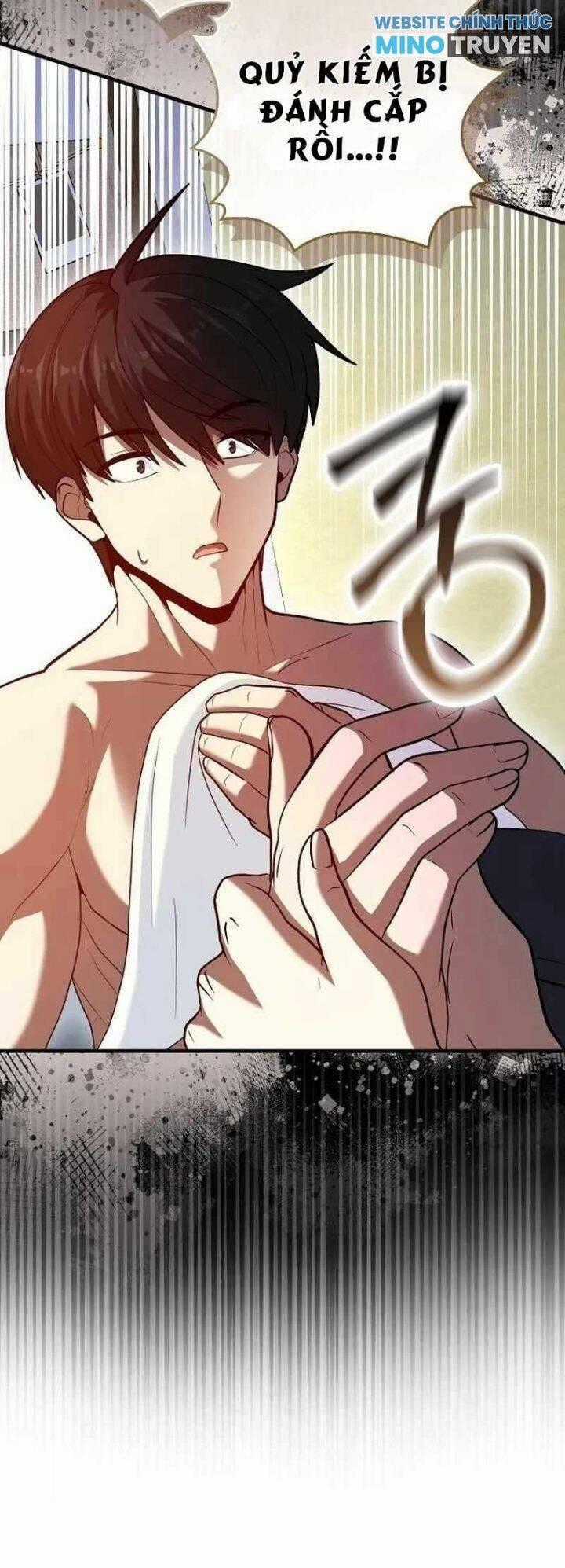 Thiên Tài Võ Thuật Hồi Quy Chương 72 trang 24