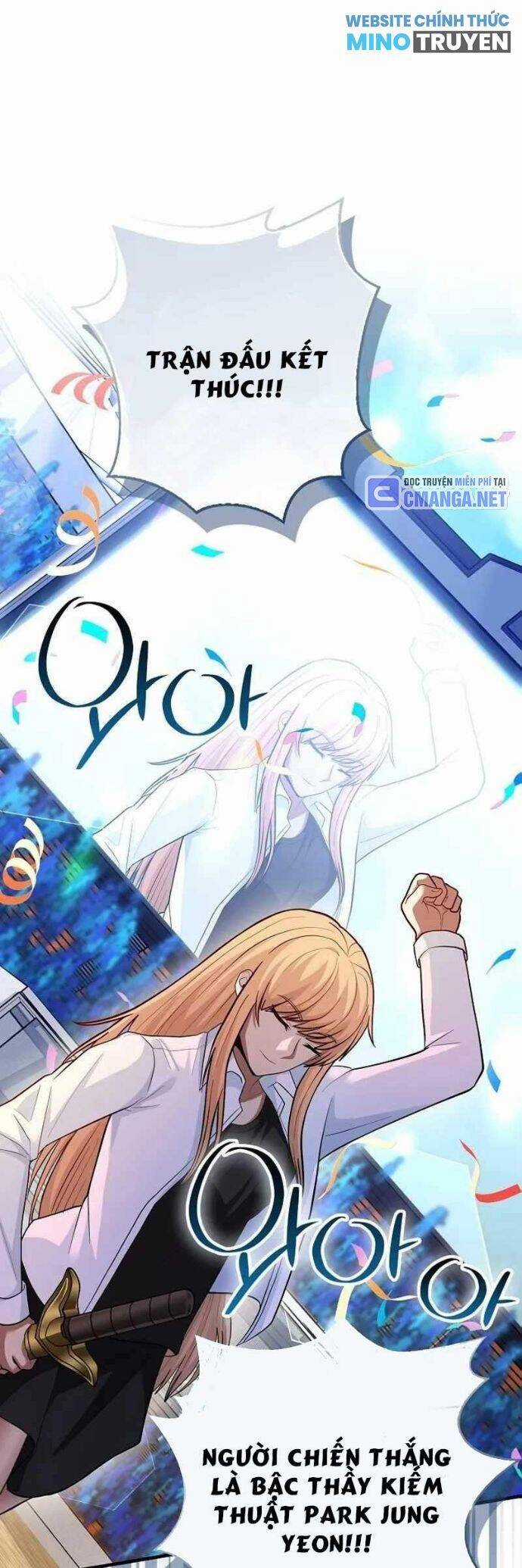 Thiên Tài Võ Thuật Hồi Quy Chương 72 trang 3