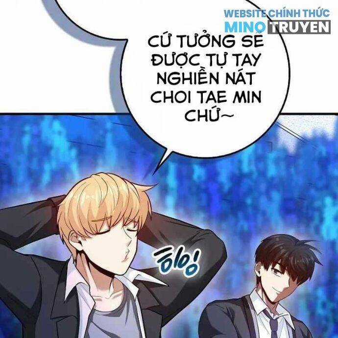 Thiên Tài Võ Thuật Hồi Quy Chương 72 trang 5