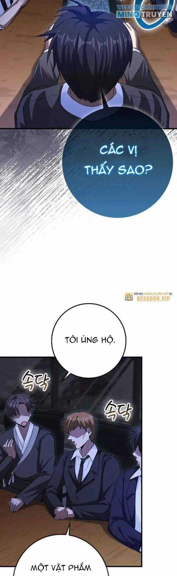 Thiên Tài Võ Thuật Hồi Quy Chương 73 trang 10