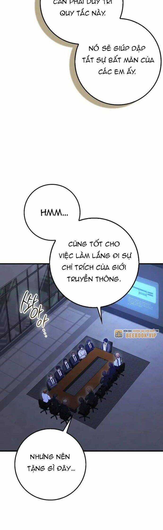 Thiên Tài Võ Thuật Hồi Quy Chương 73 trang 12