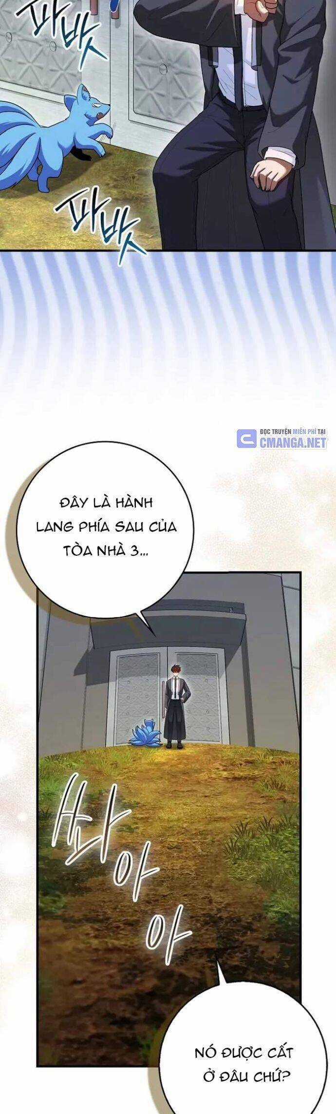 Thiên Tài Võ Thuật Hồi Quy Chương 73 trang 24