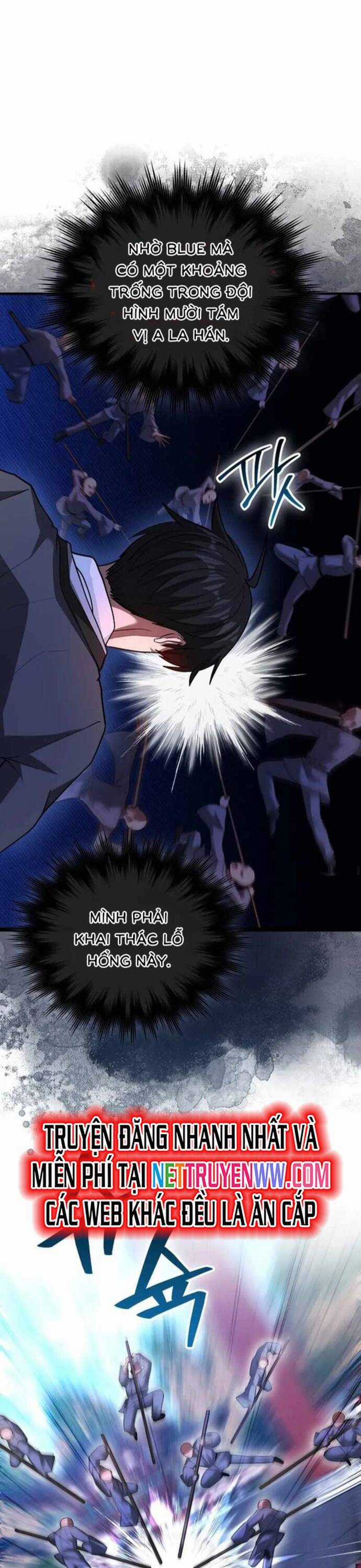 Thiên Tài Võ Thuật Hồi Quy Chương 74 trang 19