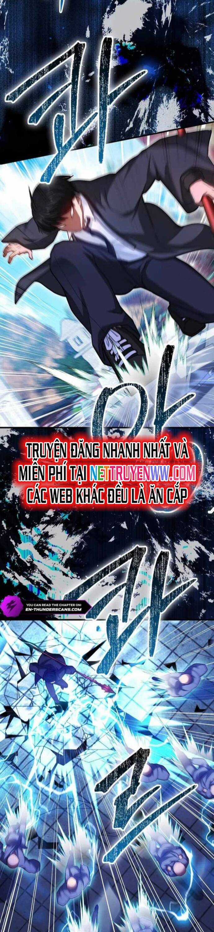 Thiên Tài Võ Thuật Hồi Quy Chương 74 trang 21