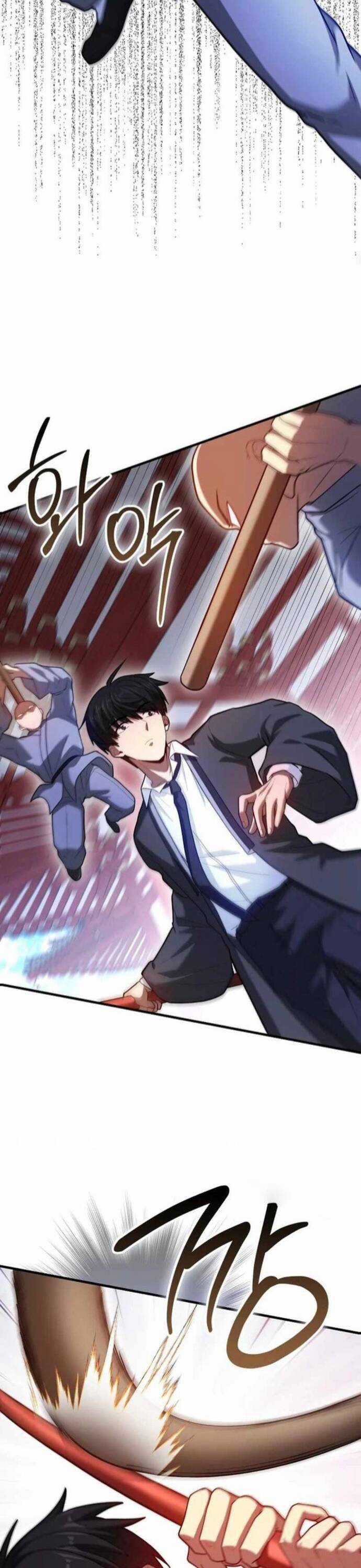 Thiên Tài Võ Thuật Hồi Quy Chương 74 trang 23