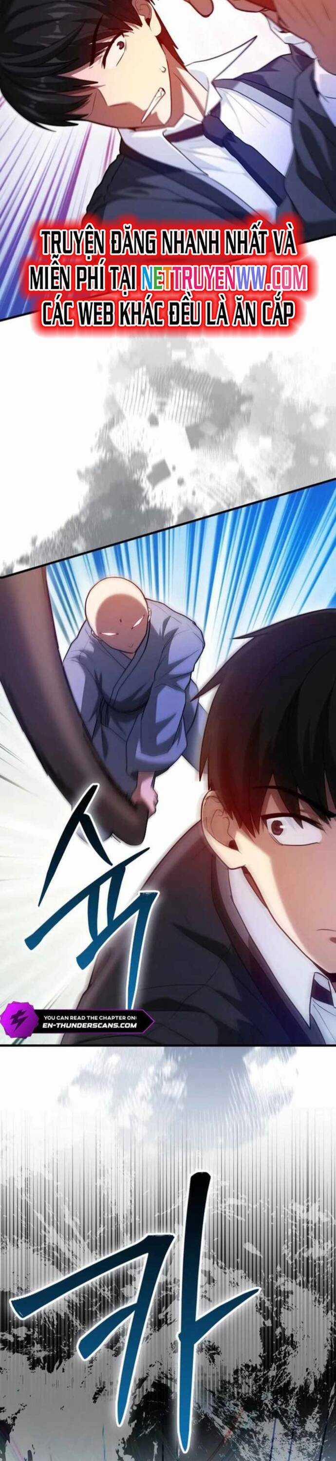 Thiên Tài Võ Thuật Hồi Quy Chương 74 trang 24