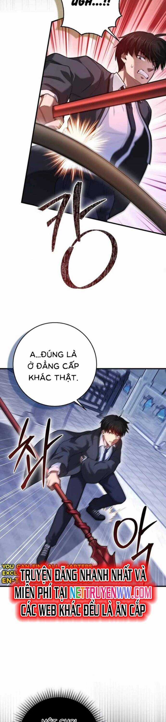 Thiên Tài Võ Thuật Hồi Quy Chương 74 trang 26