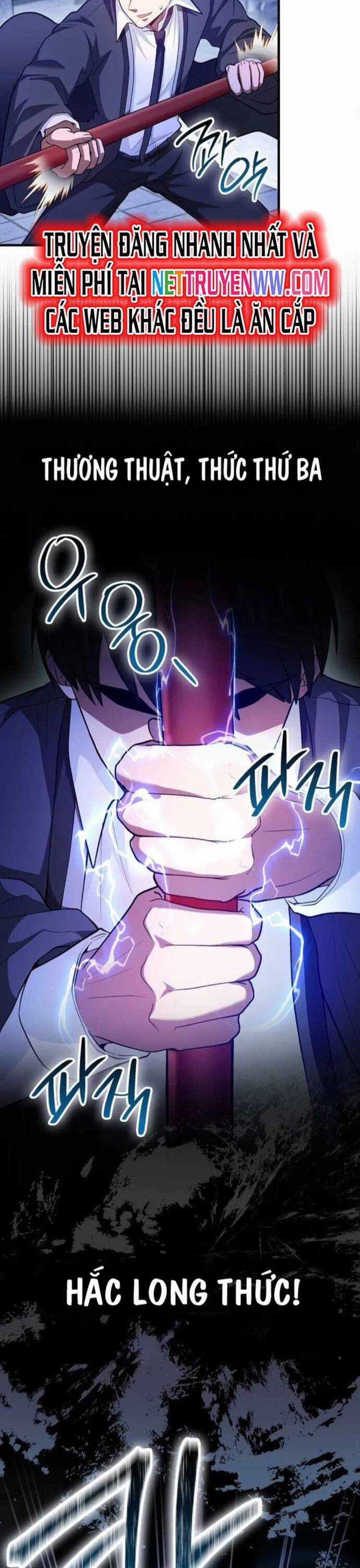 Thiên Tài Võ Thuật Hồi Quy Chương 74 trang 28