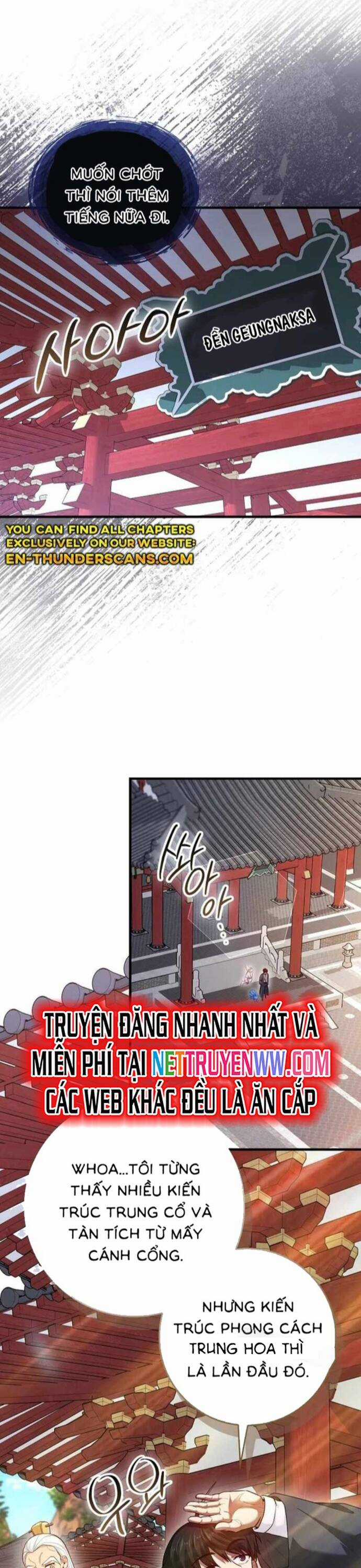 Thiên Tài Võ Thuật Hồi Quy Chương 74 trang 3