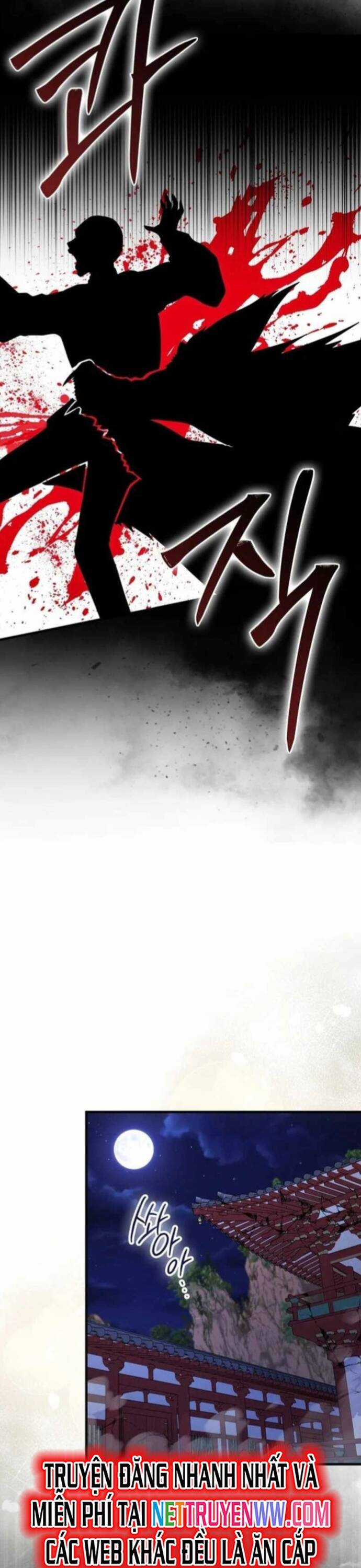 Thiên Tài Võ Thuật Hồi Quy Chương 74 trang 32