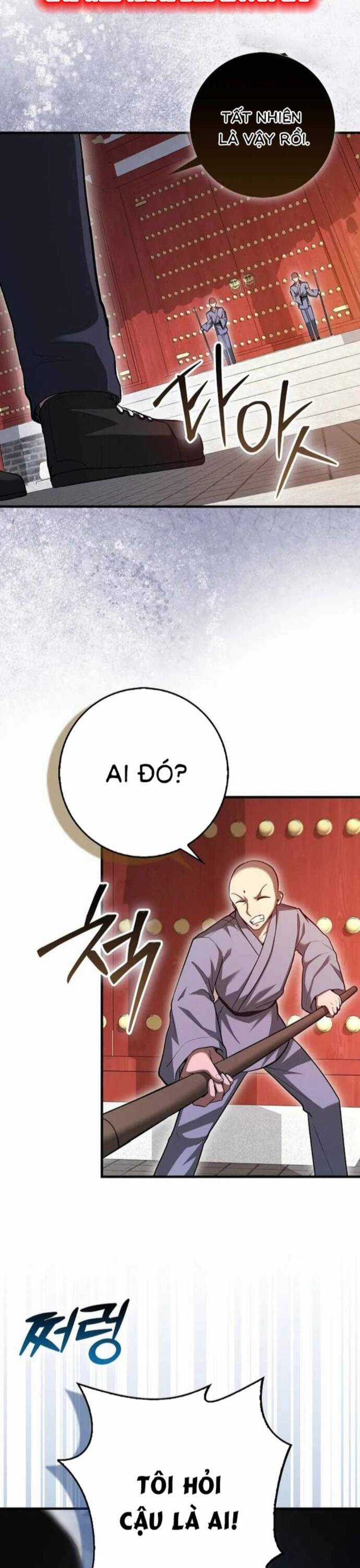 Thiên Tài Võ Thuật Hồi Quy Chương 74 trang 8