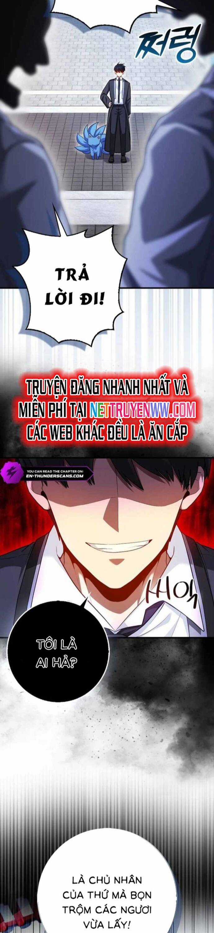 Thiên Tài Võ Thuật Hồi Quy Chương 74 trang 9