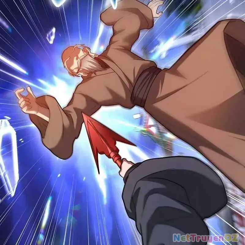 Thiên Tài Võ Thuật Hồi Quy Chương 75 trang 105