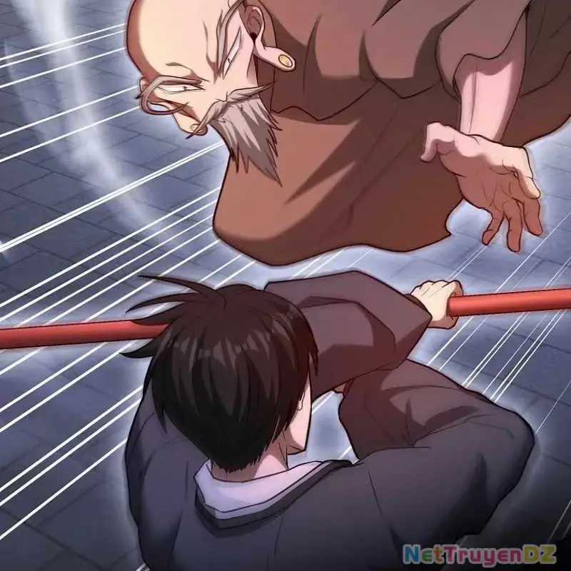 Thiên Tài Võ Thuật Hồi Quy Chương 75 trang 122