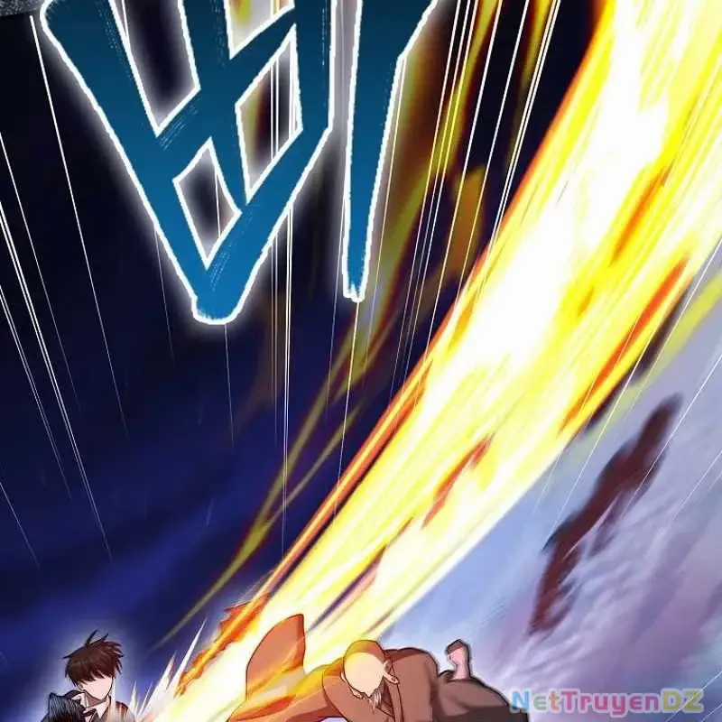 Thiên Tài Võ Thuật Hồi Quy Chương 75 trang 124