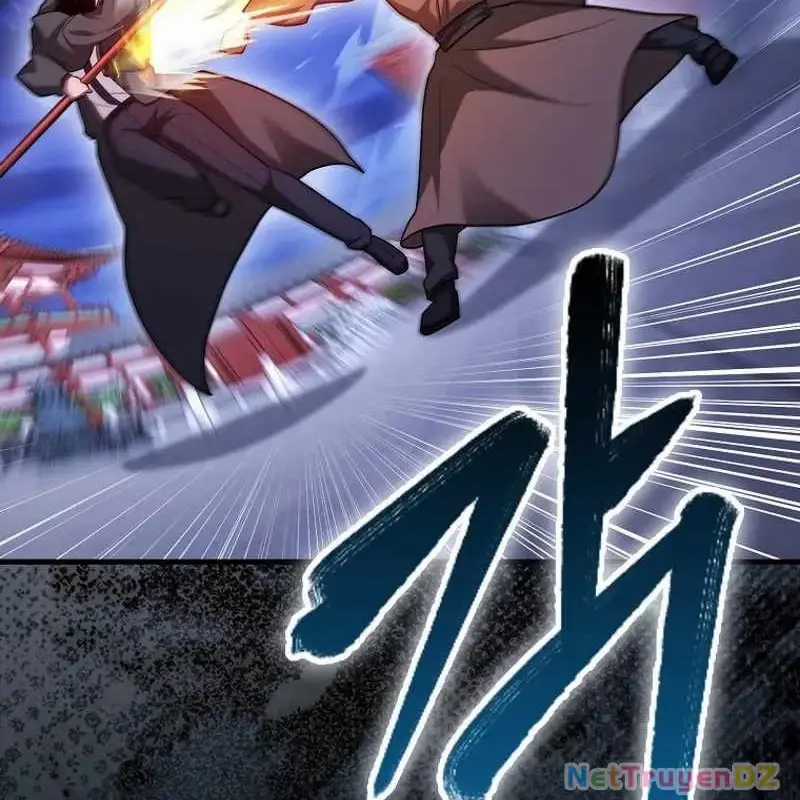 Thiên Tài Võ Thuật Hồi Quy Chương 75 trang 125