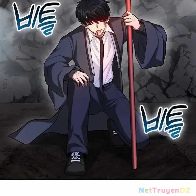 Thiên Tài Võ Thuật Hồi Quy Chương 75 trang 165