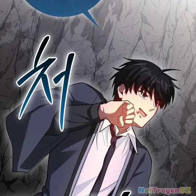 Thiên Tài Võ Thuật Hồi Quy Chương 75 trang 167