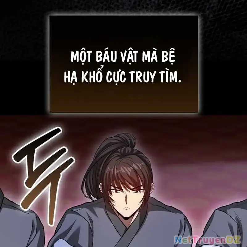 Thiên Tài Võ Thuật Hồi Quy Chương 75 trang 22