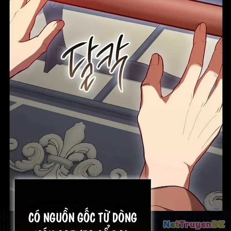 Thiên Tài Võ Thuật Hồi Quy Chương 75 trang 27