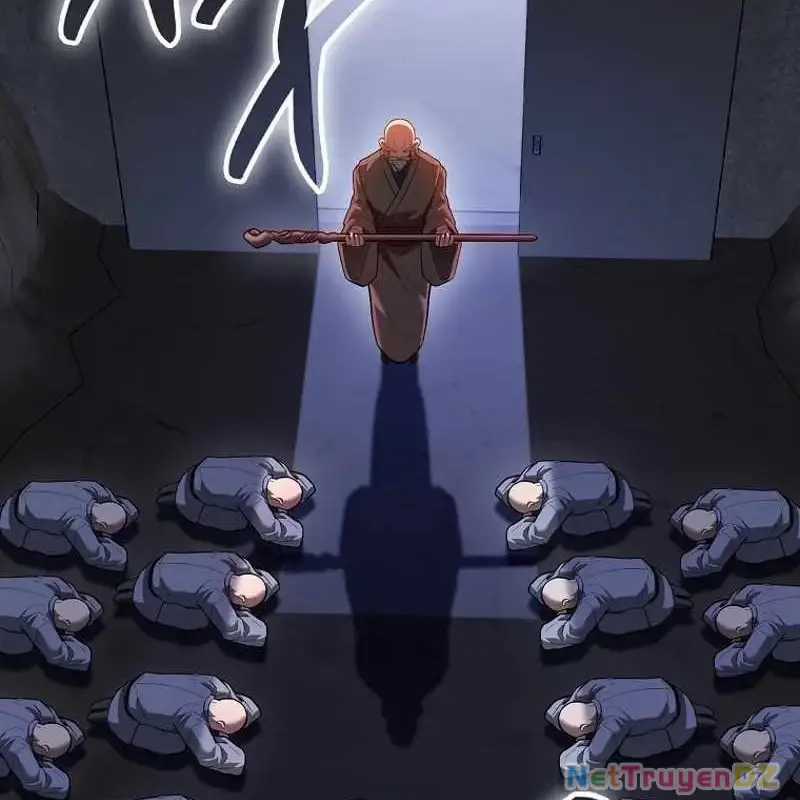 Thiên Tài Võ Thuật Hồi Quy Chương 75 trang 4