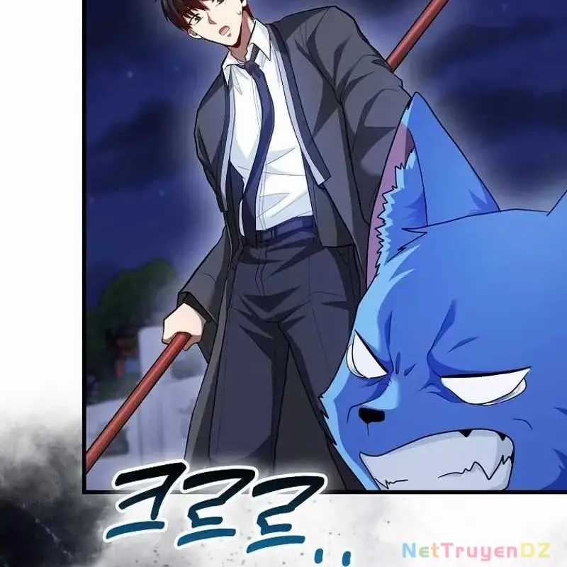 Thiên Tài Võ Thuật Hồi Quy Chương 75 trang 51