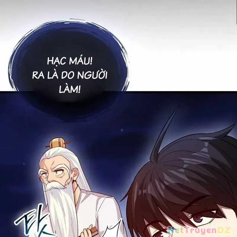 Thiên Tài Võ Thuật Hồi Quy Chương 75 trang 59