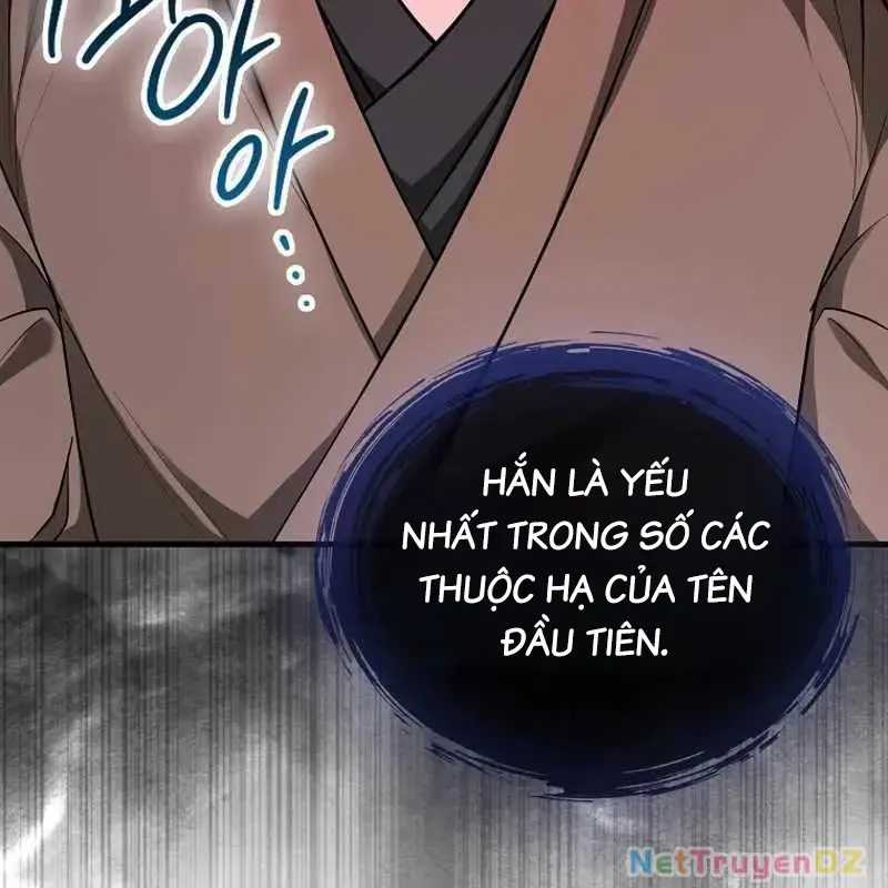 Thiên Tài Võ Thuật Hồi Quy Chương 75 trang 65