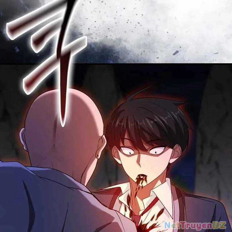 Thiên Tài Võ Thuật Hồi Quy Chương 76 trang 103